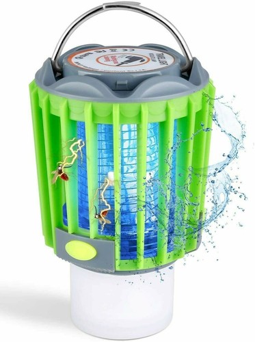 Albrillo camping lantern - albrillo,