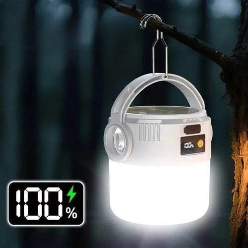 Solar portable rechargeable - portable,