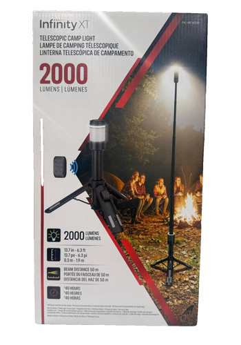 2000 lumen led camping lantern - lumen,