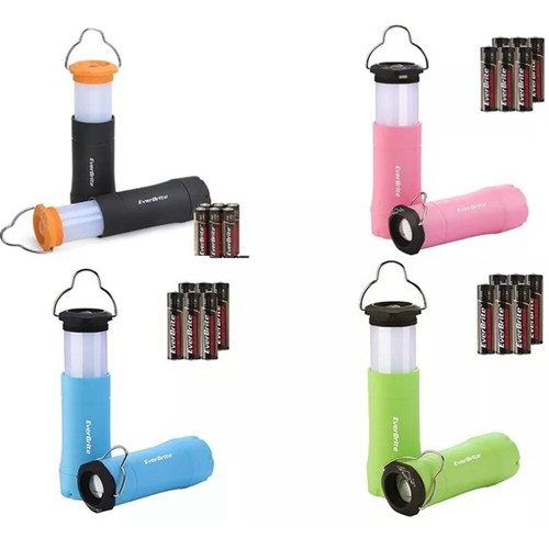 Everbrite 2pc mini - everbrite, torch