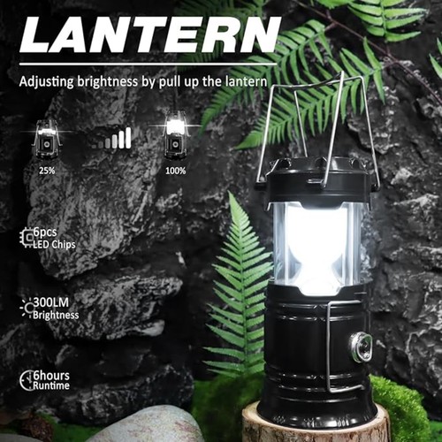 Solar portable rechargeable - solar,