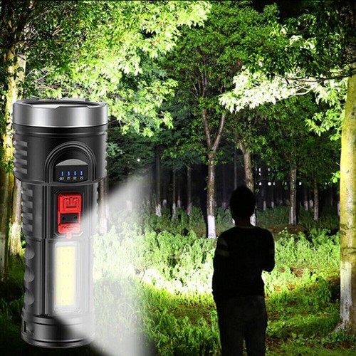 Super bright led - super,