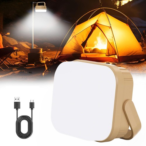 Portable rechargeable led - rechargeable,