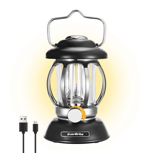 Portable rechargeable led - portable,