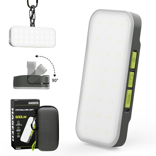 Portable led camping lantern - led,