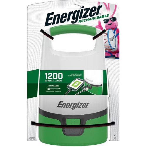 Energizer rechargeable area - rechargeable,