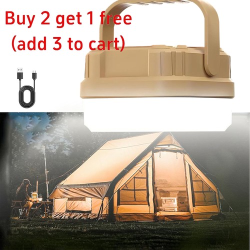 Portable usb rechargeable led - portable,