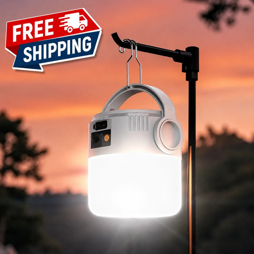 Solar portable rechargeable - solar,