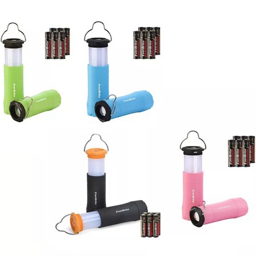 Everbrite portable led - 2-in-1,