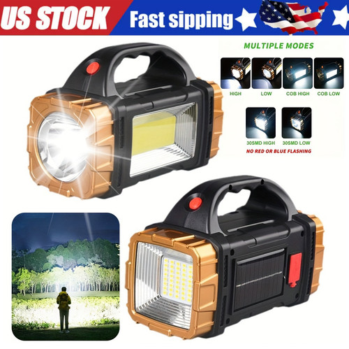 Outdoor solar usb - solar, rechargeable