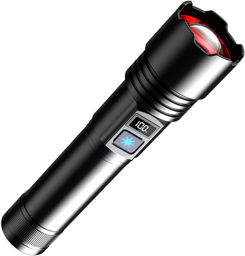 Rechargeable waterproof - rechargeable,